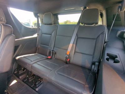 2024 Chevrolet Tahoe - Photo 15