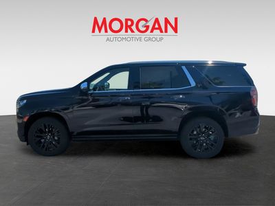 2024 Chevrolet Tahoe - Photo 8