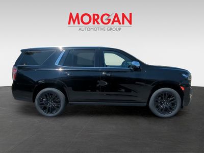 2024 Chevrolet Tahoe - Photo 4