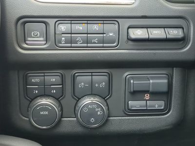 2024 Chevrolet Tahoe - Photo 29