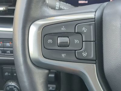 2024 Chevrolet Tahoe - Photo 31
