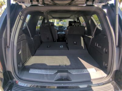 2024 Chevrolet Tahoe - Photo 14