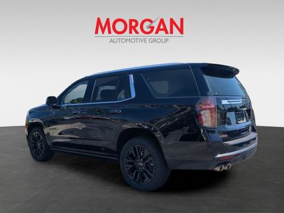 2024 Chevrolet Tahoe - Photo 7