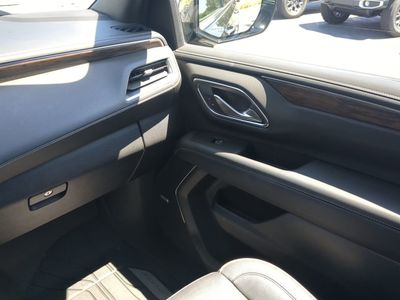 2024 Chevrolet Tahoe - Photo 20