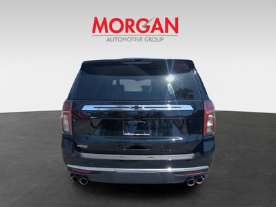 2024 Chevrolet Tahoe - Photo 6