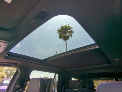 2024 Chevrolet Tahoe - Photo 24
