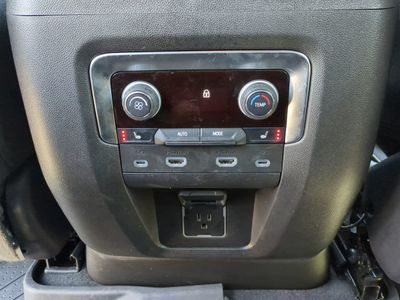 2024 Chevrolet Tahoe - Photo 17