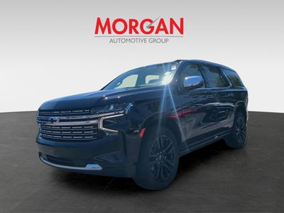 2024 Chevrolet Tahoe - Photo 9
