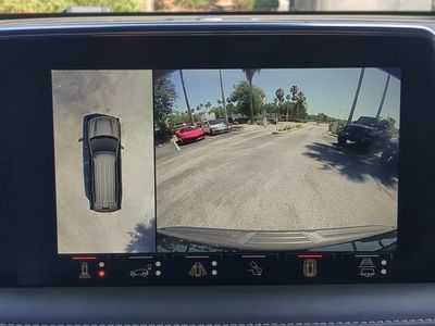 2024 Chevrolet Tahoe - Photo 26