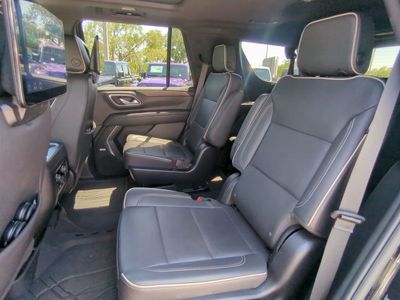 2024 Chevrolet Tahoe - Photo 16
