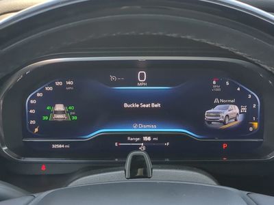 2024 Chevrolet Tahoe - Photo 34