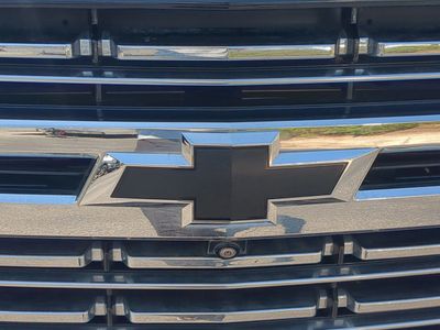 2024 Chevrolet Tahoe - Photo 13
