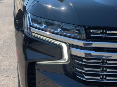 2024 Chevrolet Tahoe - Photo 10