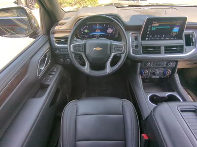 2024 Chevrolet Tahoe - Photo 19