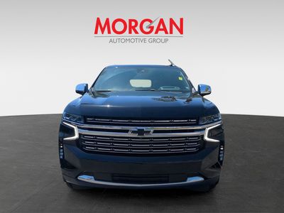 2024 Chevrolet Tahoe - Photo 3