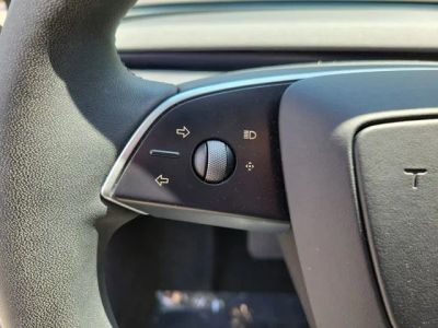 2025 Tesla Model 3 — photo 15 view