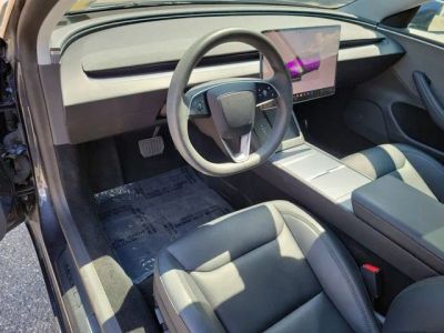 2025 Tesla Model 3 — photo 9 view