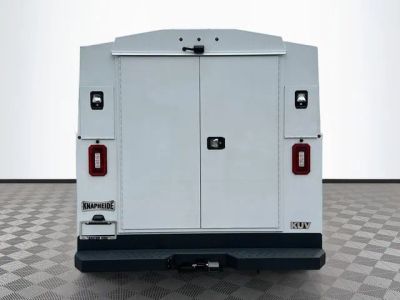 2025 Ford Transit-350 — detail view