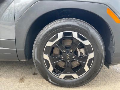 2026 Hyundai Santa Fe — photo 16 view