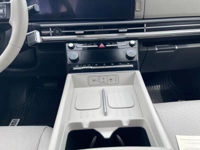 2026 Hyundai Santa Fe — photo 13 view