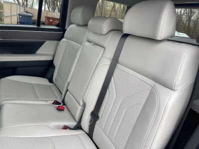 2026 Hyundai Santa Fe — photo 18 view