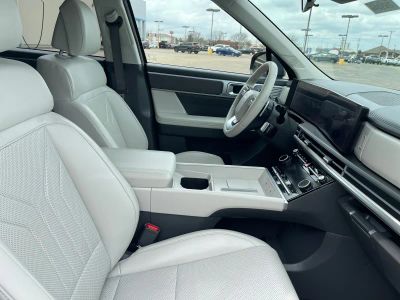 2026 Hyundai Santa Fe — photo 15 view