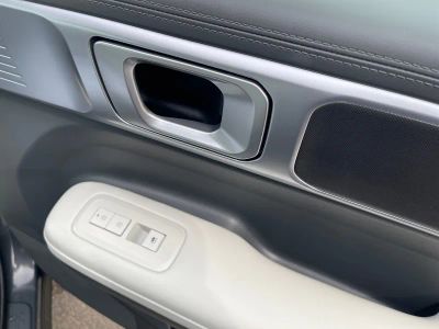 2026 Hyundai Santa Fe — photo 21 view