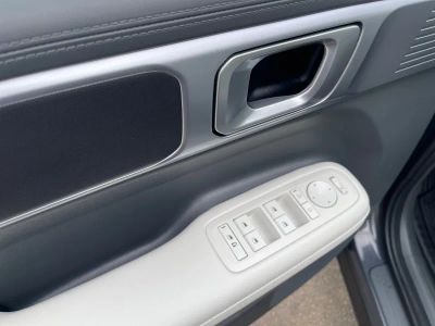 2026 Hyundai Santa Fe — photo 20 view