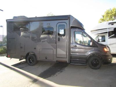 2026 Entegra CONDOR - Photo 14