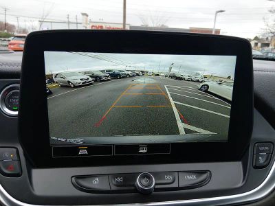 2025 Chevrolet Blazer - Photo 16