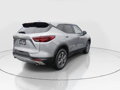 2025 Chevrolet Blazer - Photo 7