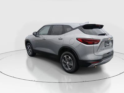 2025 Chevrolet Blazer - Photo 5