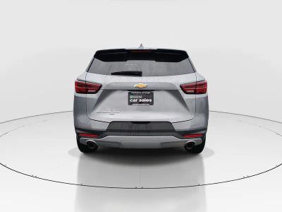 2025 Chevrolet Blazer - Photo 6
