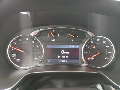 2025 Chevrolet Blazer - Photo 14