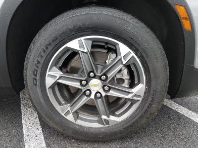 2025 Chevrolet Blazer - Photo 10