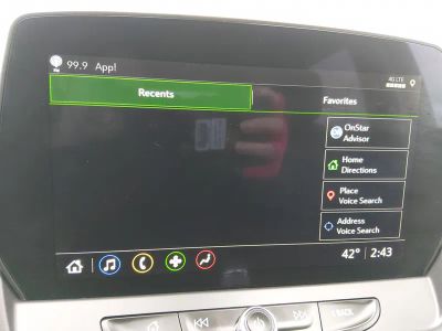 2025 Chevrolet Blazer - Photo 17