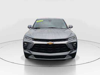 2025 Chevrolet Blazer - Photo 2