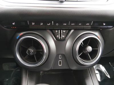 2025 Chevrolet Blazer - Photo 18