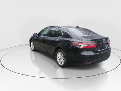 2024 Toyota Camry - Photo 5