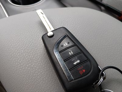 2024 Toyota Camry - Photo 15