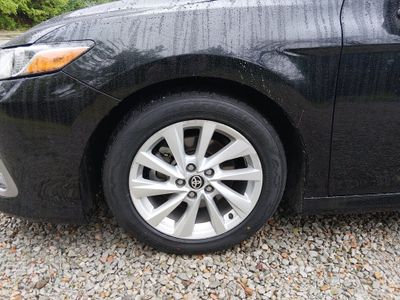 2024 Toyota Camry - Photo 10