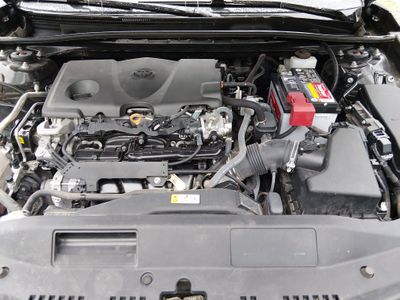 2024 Toyota Camry - Photo 9