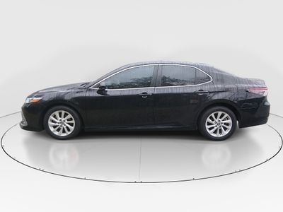2024 Toyota Camry - Photo 4