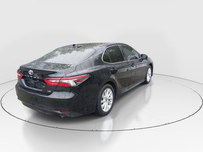 2024 Toyota Camry - Photo 7