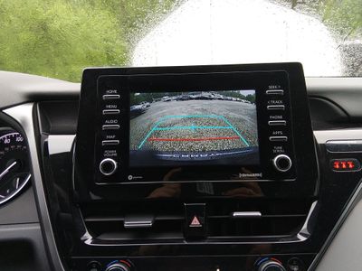 2024 Toyota Camry - Photo 16
