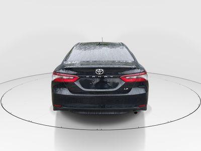 2024 Toyota Camry - Photo 6