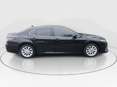 2024 Toyota Camry - Photo 8