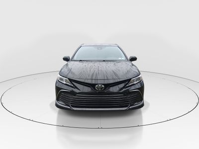2024 Toyota Camry - Photo 2