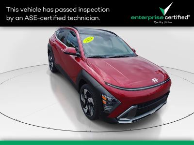2024 Hyundai Kona - Photo 1