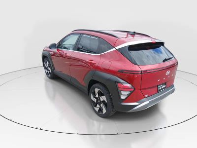 2024 Hyundai Kona - Photo 5